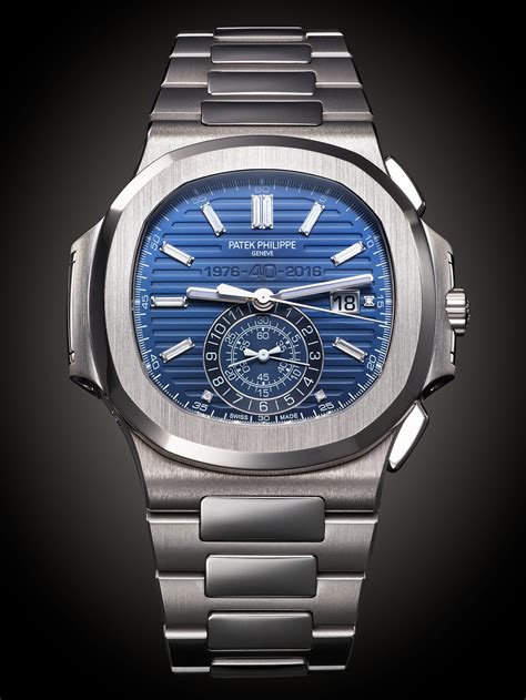 patek philippe nautilus crono|Patek Philippe Nautilus watches prices.